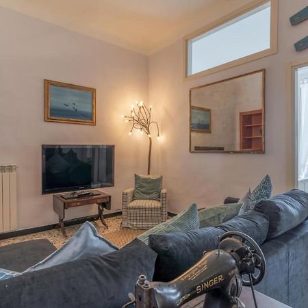 Apartmán Vele D'Amare Imperia Exteriér fotografie